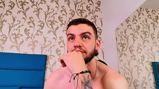Michael_magno webcam