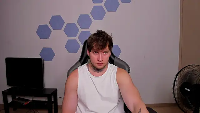Chris_Tyson webcam