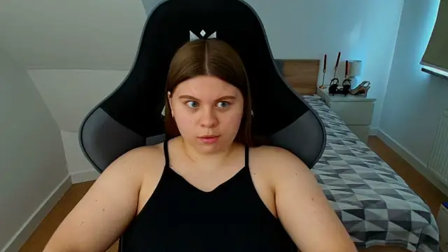 AbbyLuxee webcam