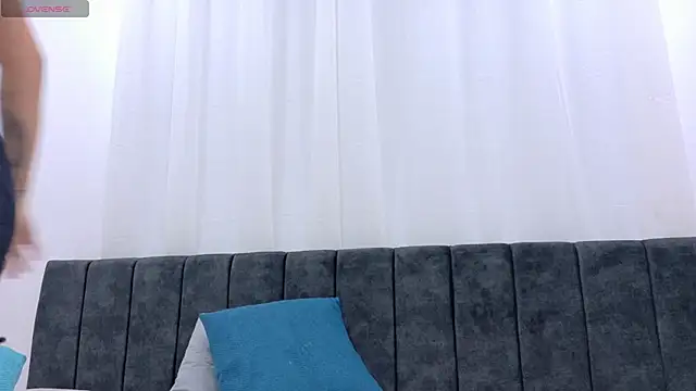 lexyfyre webcam