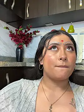 kalpanaaishaa webcam