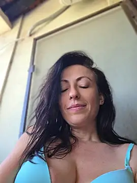 Risky_woman webcam
