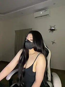 __MeiMei__ webcam
