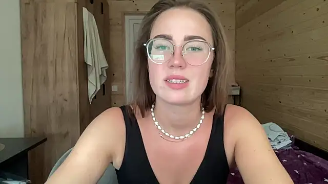 luxie_milady webcam