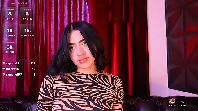 KasiaNoir_ webcam