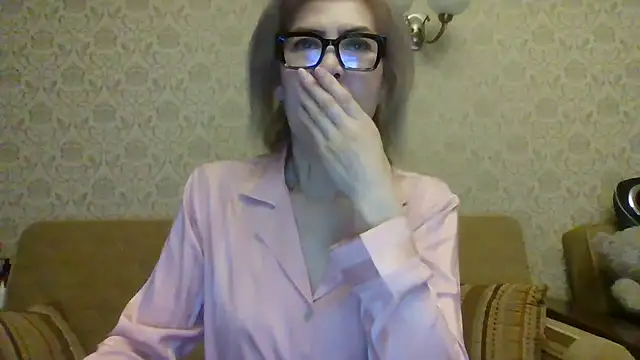 Elegant00Lady webcam