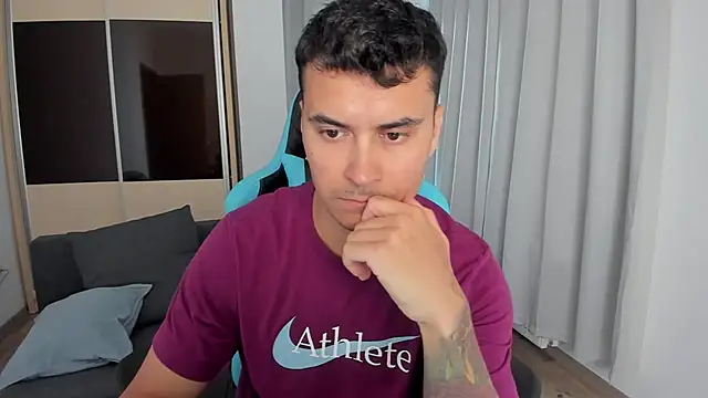 MatMalonne webcam