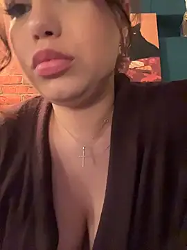 Chloe__Moon webcam