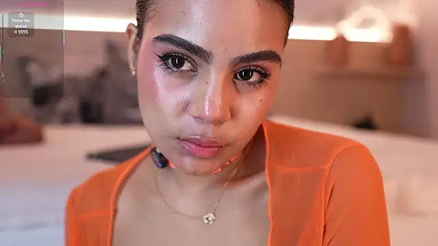 IvyEllis webcam