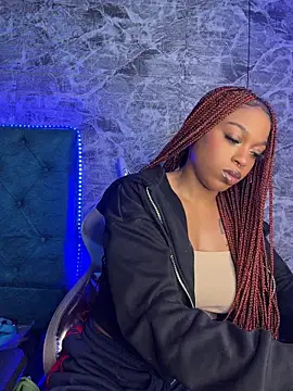 Melany_Williams webcam