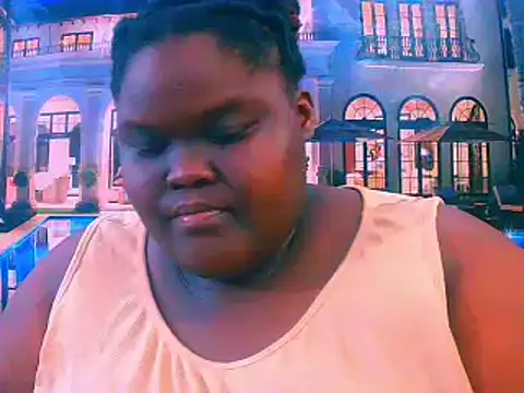 EbonyHotBuns webcam