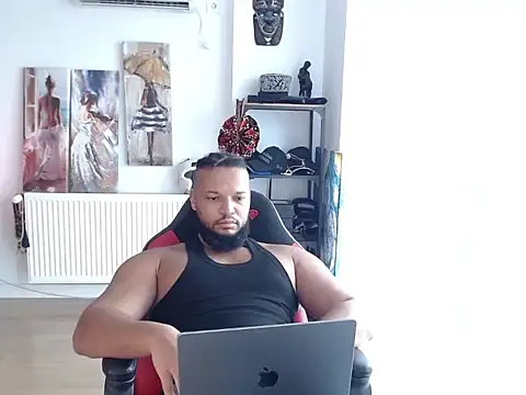 1LordKingsley webcam