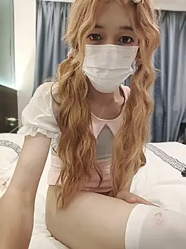 Youki_Eye webcam