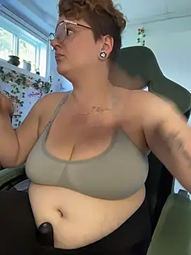 CurvesNChaos webcam