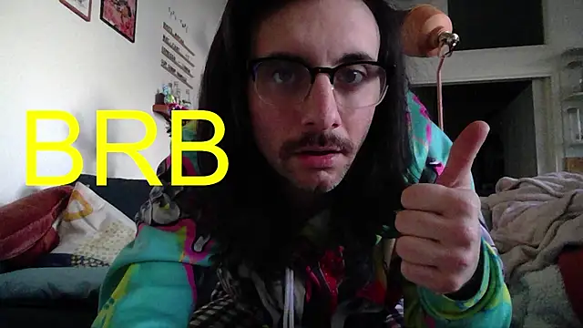 Chuck-FR webcam