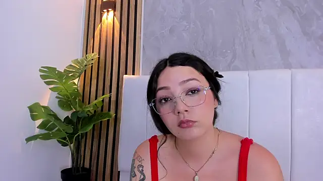 Samantha_Good webcam