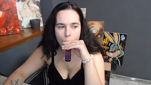 mini_girly webcam