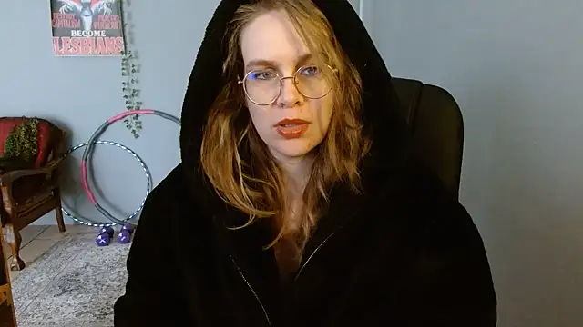 Chill_Billie webcam