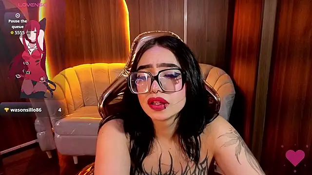 Anni_acker_b webcam