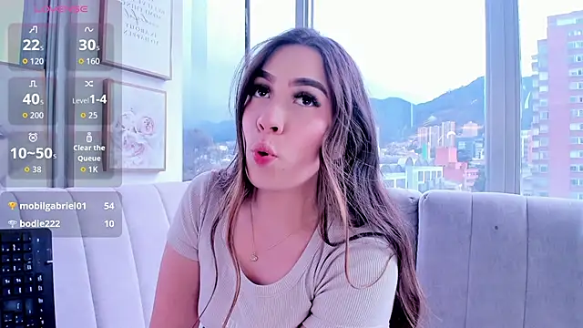 Ivanna_West webcam