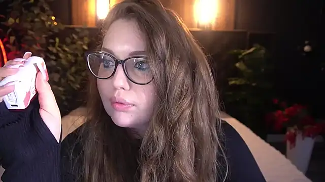 LuxSopphia webcam