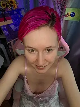 Fuzzy_Unicorn webcam