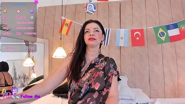 Anantaa_ webcam