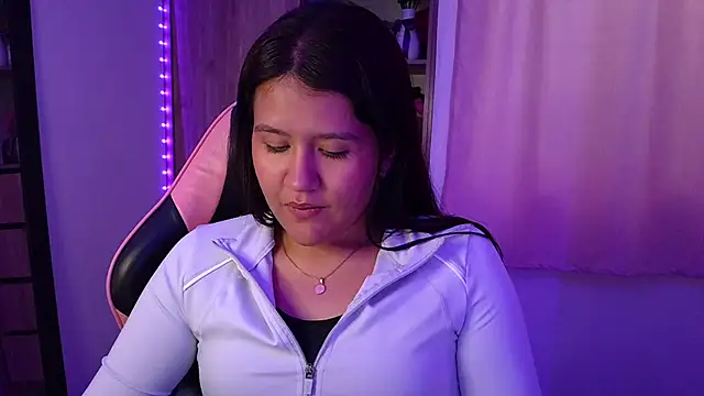 Oliviawatson1 webcam