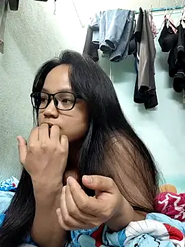 BabySweet-18 webcam