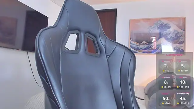RJBarto webcam