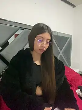 Sara-cooper2 webcam