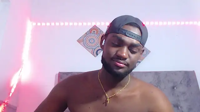 eebony_stallion webcam