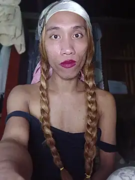 PeachyLuxe webcam