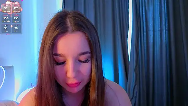 LauriePerez webcam