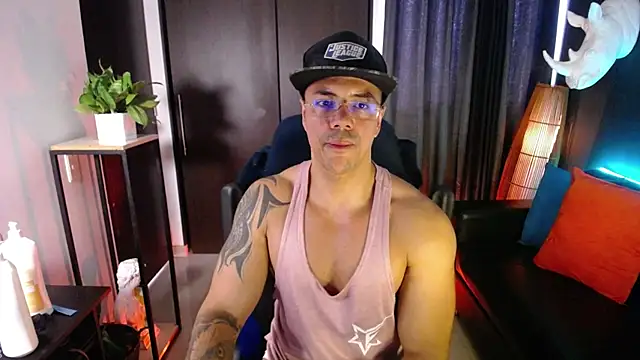 Zed_ferrer webcam