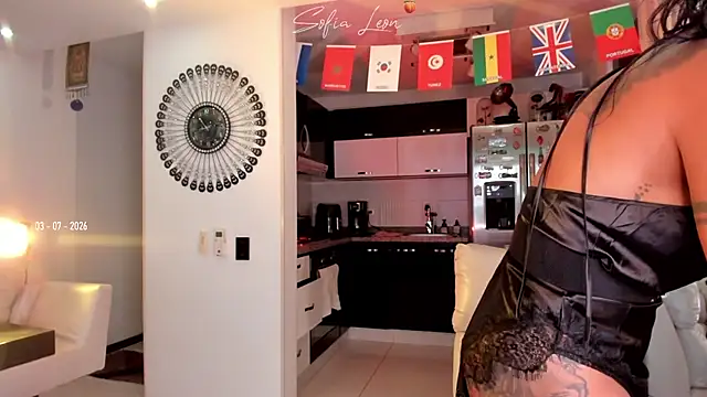 sofiasexhot webcam