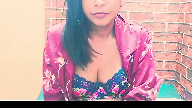 indian_spice_girl webcam
