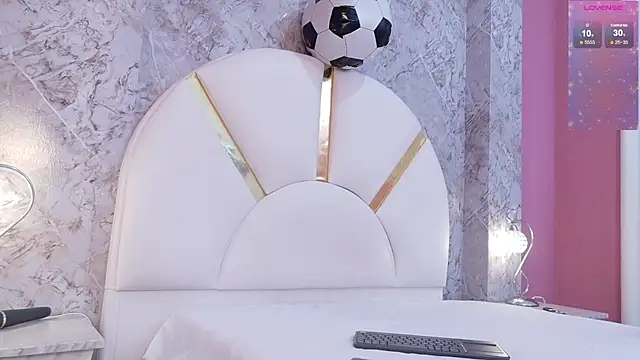 Nikki_Karter webcam