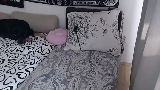 AlienforTwenty webcam