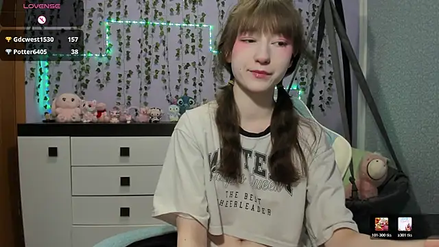 Yoonhee_ki webcam