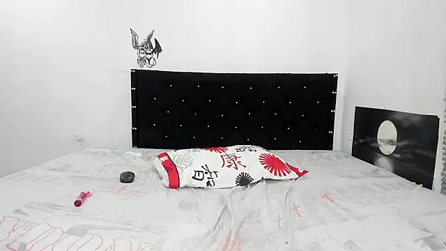 richblack01 webcam