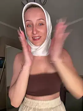 FlexibleDoll_ webcam