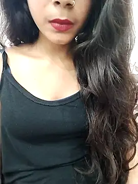 Sexy_vnshika webcam