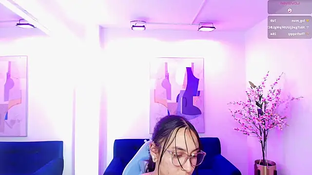 Ary_gala webcam