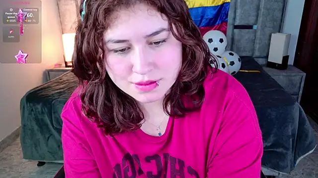azul_veraa webcam