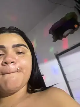 MorenaCariok webcam