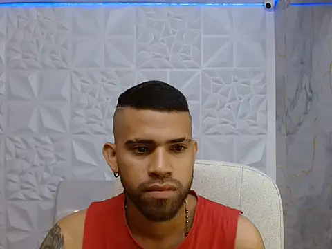 chacorta_ webcam