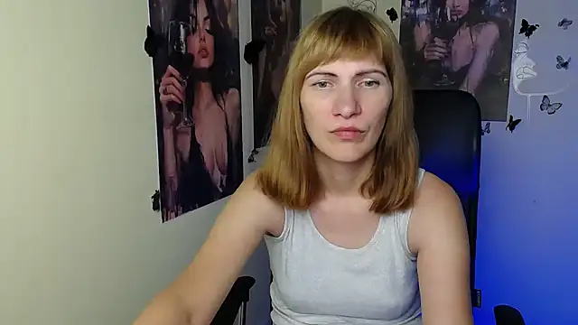 Rosalinda_ro webcam