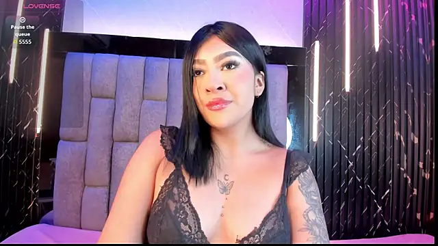CamilaParisi webcam