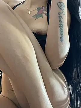 Pamela23x webcam